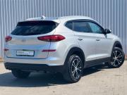 Hyundai Tucson III Рестайлинг Ростов-на-Дону  - изображение 28