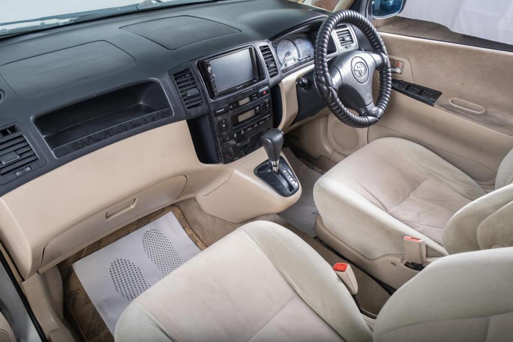 Toyota Corolla Spacio II Томск  - изображение 16