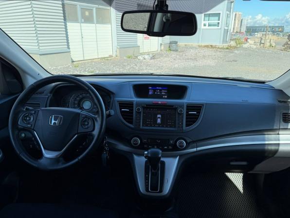Honda CR-V IV с пробегом 2013 года, цена 1 695 000 рублей, 201539 км, внедорожник, Автокод Объявления