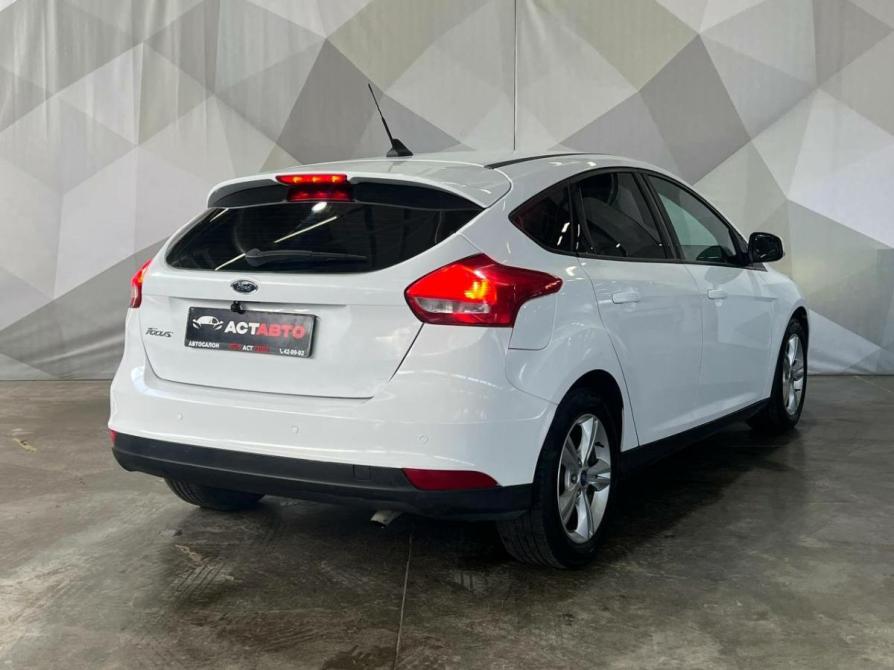 Ford Focus III Рестайлинг Оренбург  - изображение 6