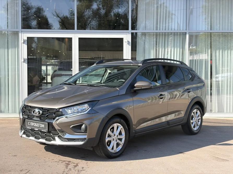 Lada (ВАЗ) Iskra Воронеж  - изображение 1