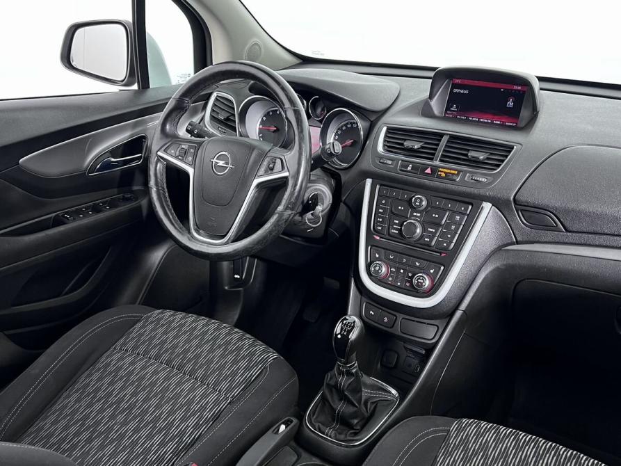 Opel Mokka I Калининград  - изображение 13