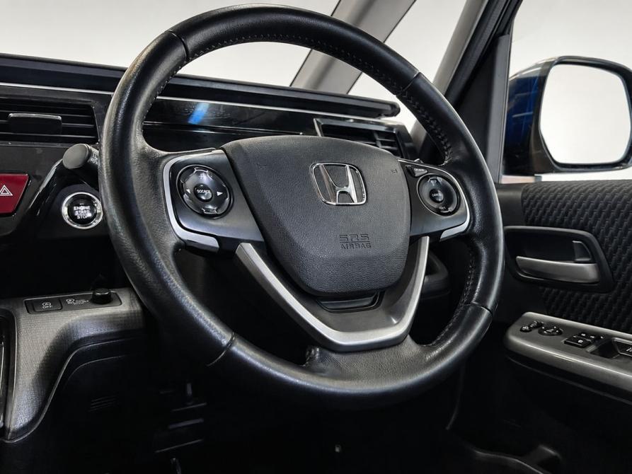 Honda Stepwgn V Уфа  - изображение 8