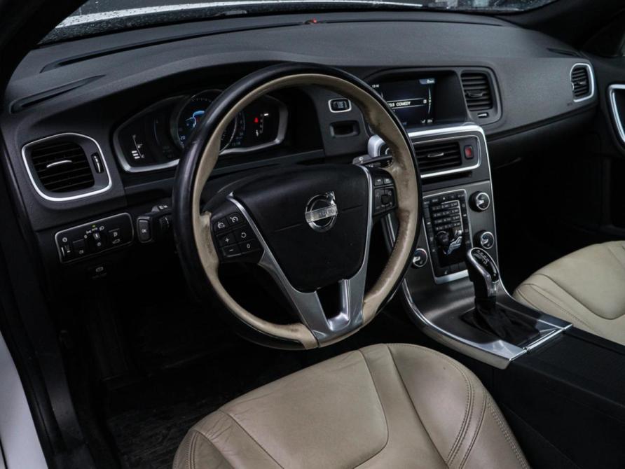 Volvo S60 II Рестайлинг Москва  - изображение 12