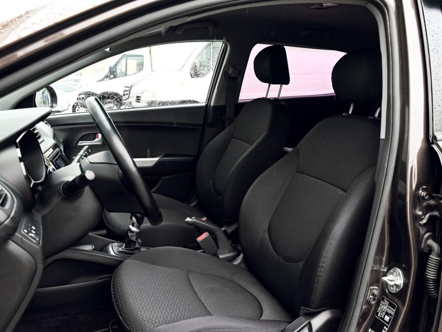 Kia Rio III Рестайлинг Екатеринбург  - изображение 15