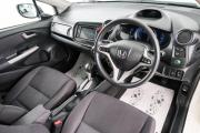 Honda Insight II Красноярск  - изображение 31