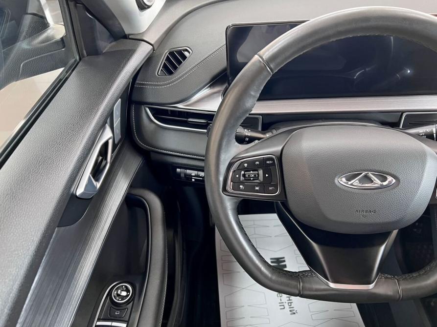 Chery Tiggo 7 Pro Max I Тверь  - изображение 16
