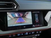 Audi A3 IV (8Y) Рестайлинг Москва  - изображение 39