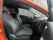 Hyundai Solaris I Рестайлинг Москва  - изображение 29