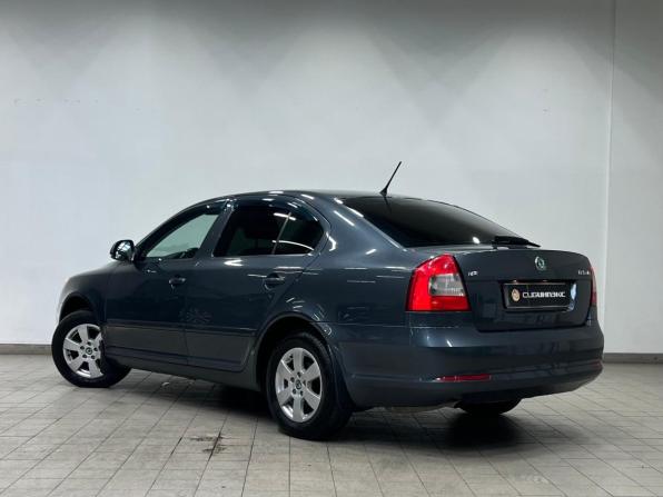 Skoda Octavia II (A5) Рестайлинг с пробегом 2012 года, цена 940 000 рублей, 192927 км, лифтбек, Автокод Объявления