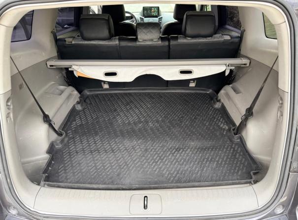 Chevrolet Orlando I с пробегом 2012 года, цена 1 150 000 рублей, 159700 км, минивэн, Автокод Объявления