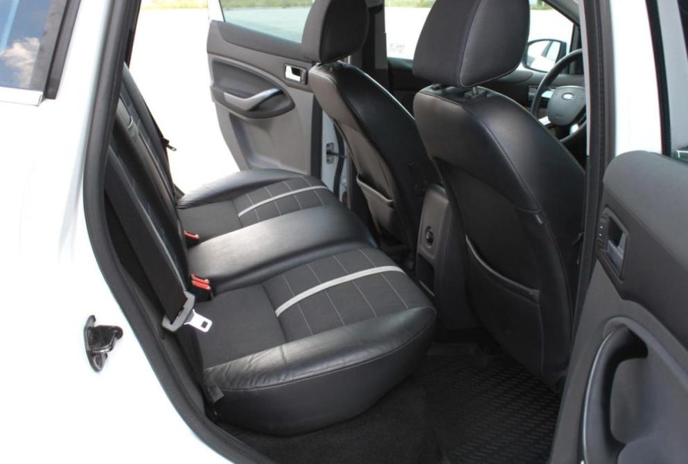 Ford Kuga I Нижний Новгород  - изображение 12