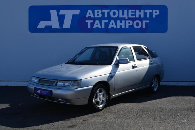 Lada (ВАЗ) 2112 с пробегом 2008 года, цена 265 000 рублей, 238000 км, хэтчбек, Автокод Объявления