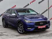 Infiniti Q30 Екатеринбург  - изображение 28