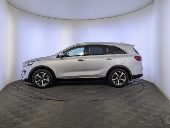 Kia Sorento III Prime Рестайлинг с пробегом 2018 года, цена 2 880 000 рублей, 109257 км, внедорожник, Автокод Объявления