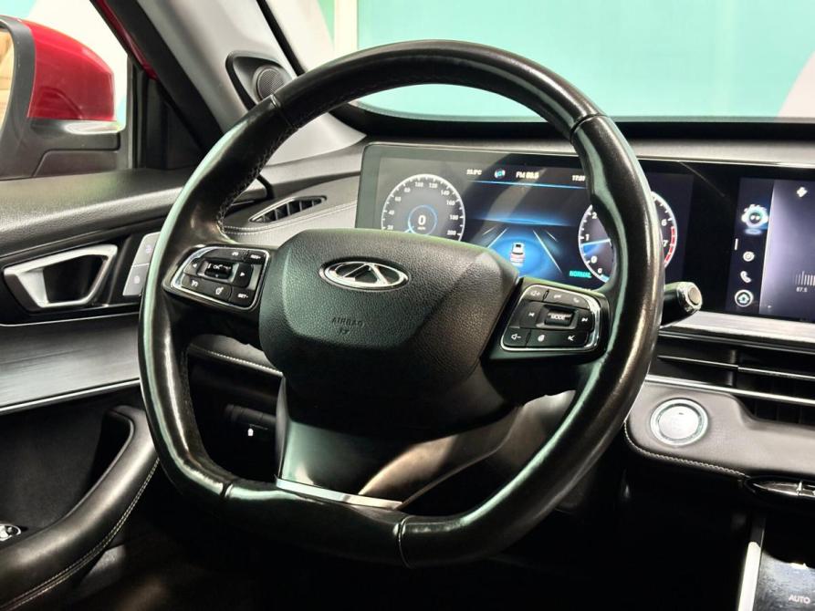 Chery Tiggo 7 Pro Max I Набережные Челны  - изображение 14