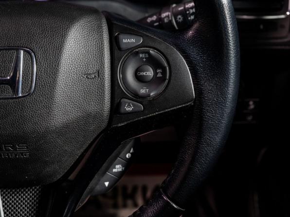 Honda Vezel I Рестайлинг с пробегом 2021 года, цена 2 000 000 рублей, 94500 км, внедорожник, Автокод Объявления