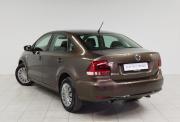 Volkswagen Polo V Саратов  - изображение 27