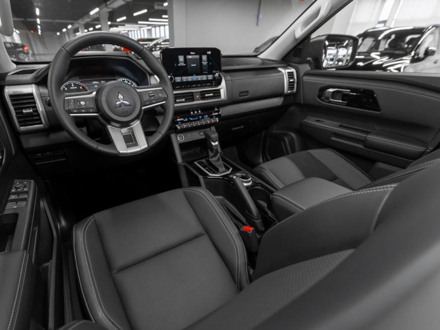 Mitsubishi L200 VI Москва  - изображение 7