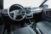 Skoda Fabia II Рестайлинг Новосибирск  - изображение 25