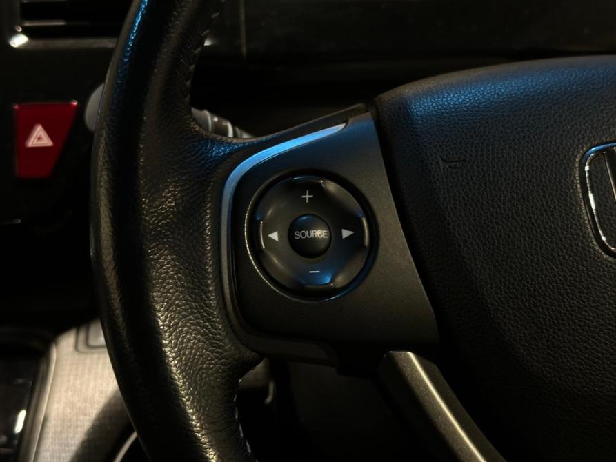 Honda Stepwgn V Челябинск  - изображение 15