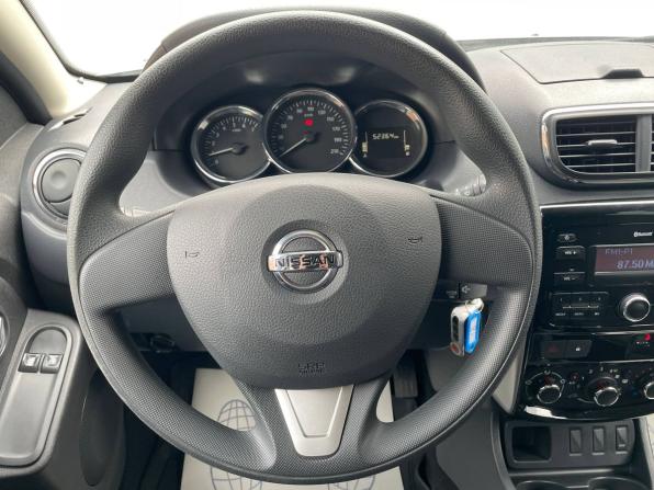 Nissan Terrano III (D10) с пробегом 2019 года, цена 1 458 000 рублей, 52364 км, внедорожник, Автокод Объявления