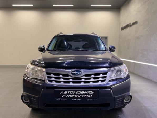 Subaru Forester III Рестайлинг с пробегом 2010 года, цена 1 134 000 рублей, 185011 км, внедорожник, Автокод Объявления