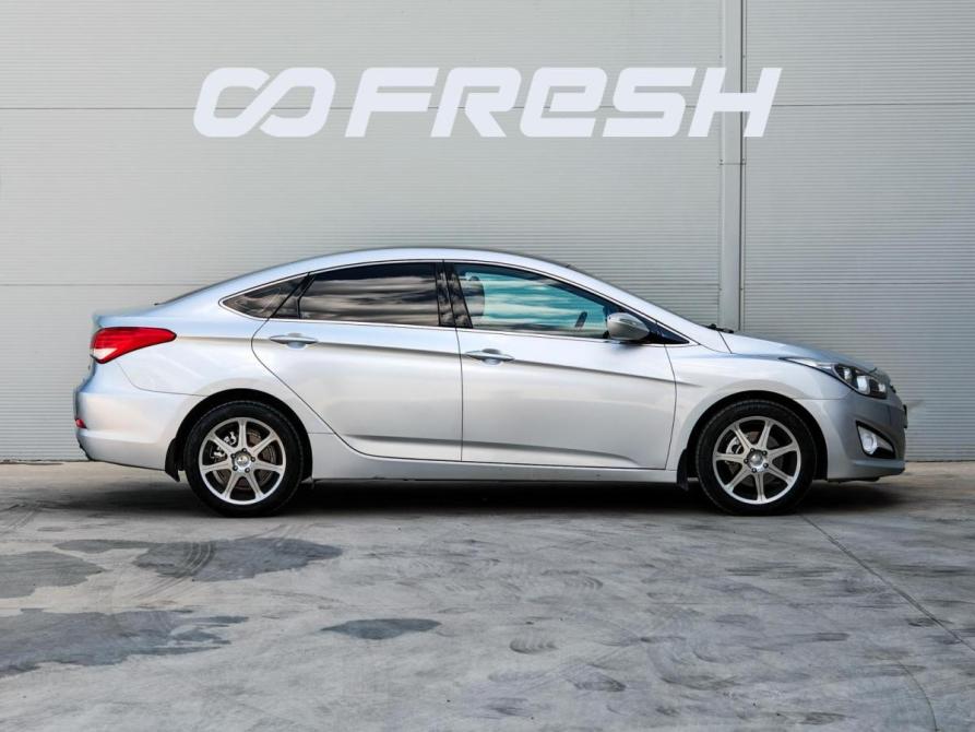 Hyundai i40 I Краснодар  - изображение 5