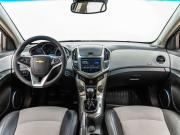Chevrolet Cruze I Рестайлинг Волгоград  - изображение 50
