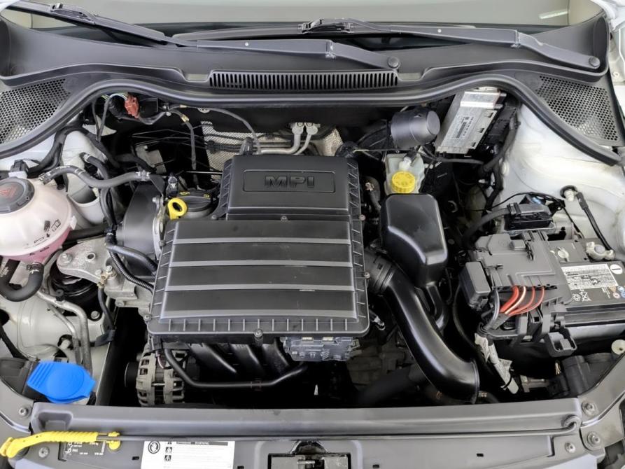 Volkswagen Polo V Рестайлинг Москва  - изображение 9