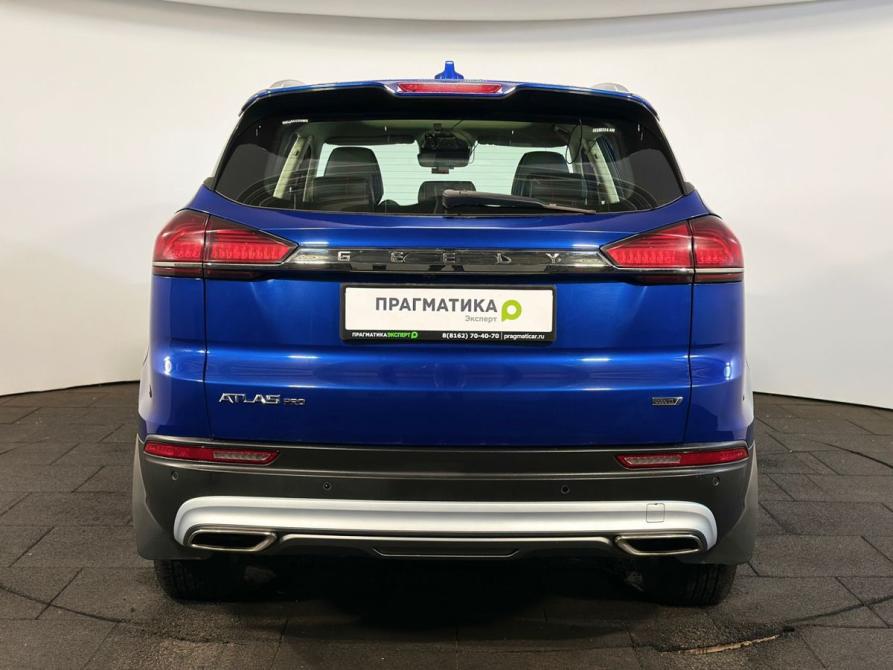Geely Atlas Pro Великий Новгород  - изображение 5