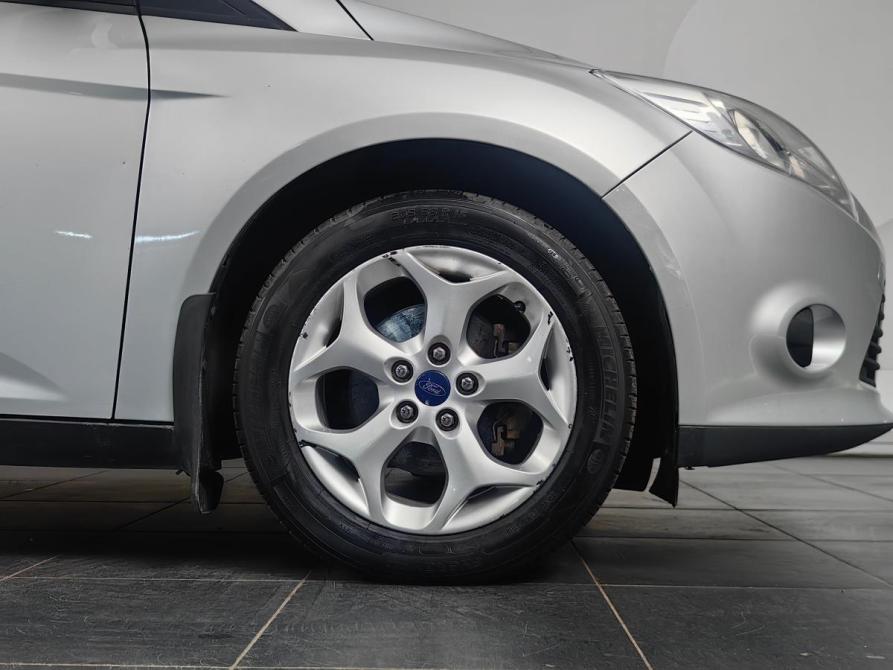 Ford Focus III Москва  - изображение 23