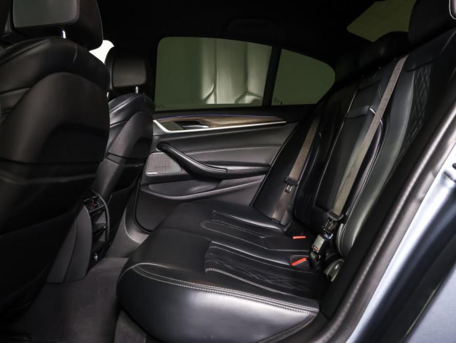 BMW 5 серии VII (G30/G31/G38) Москва  - изображение 12