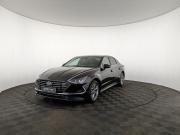 Hyundai Sonata VIII (DN8) Москва  - изображение 31