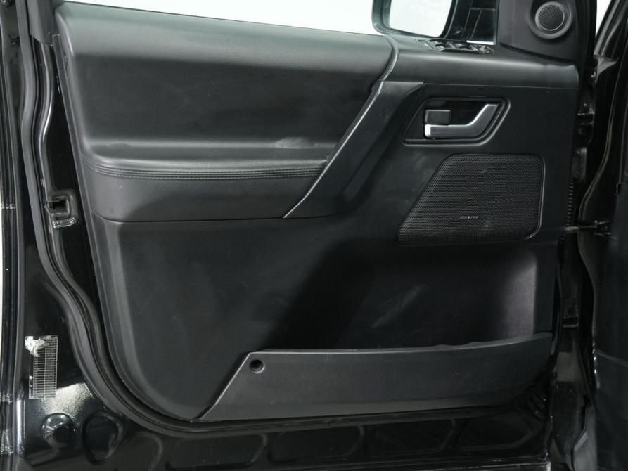 Land Rover Freelander II Рестайлинг Новосибирск  - изображение 18