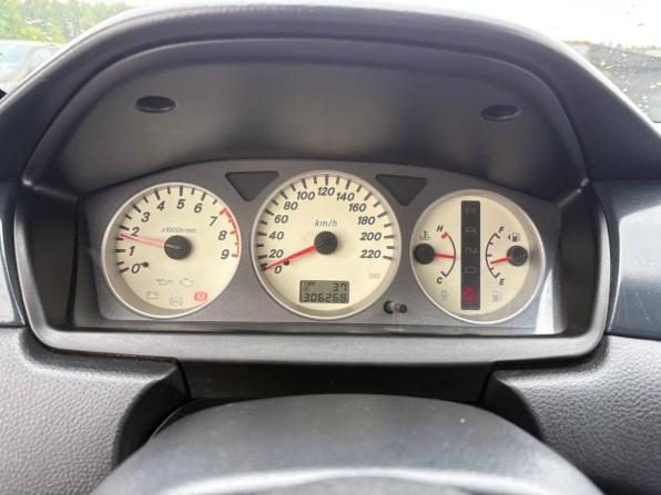 Mitsubishi Lancer IX Рестайлинг с пробегом 2006 года, цена 400 000 рублей, 306000 км, седан, Автокод Объявления