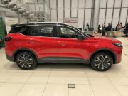 Chery Tiggo 7 Pro Plug-in Hybrid Казань  - изображение 27