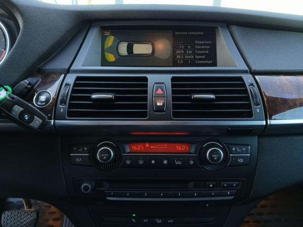 BMW X5 II (E70) с пробегом 2007 года, цена 1 749 000 рублей, 312799 км, внедорожник, Автокод Объявления