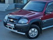 Chevrolet Niva I Рестайлинг Архангельск  - изображение 32