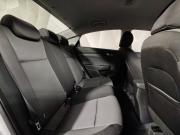 Hyundai Solaris II Москва  - изображение 36
