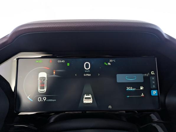 Geely Monjaro I Рестайлинг с пробегом 2023 года, цена 3 385 000 рублей, 26976 км, внедорожник, Автокод Объявления