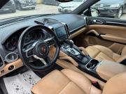 Porsche Cayenne II Рестайлинг (958) Пермь  - изображение 54