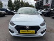 Hyundai Solaris II Нижнекамск  - изображение 33
