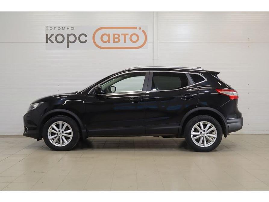 Nissan Qashqai II Коломна  - изображение 2