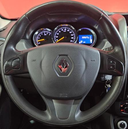 Renault Duster I Рестайлинг с пробегом 2015 года, цена 1 399 000 рублей, 93527 км, внедорожник, Автокод Объявления