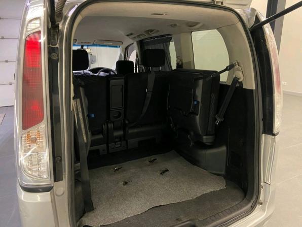 Nissan Serena IV (C26) с пробегом 2012 года, цена 949 000 рублей, 275273 км, минивэн, Автокод Объявления