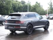 Genesis GV80 I Москва  - изображение 32