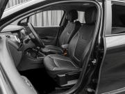 Renault Kaptur I Рестайлинг Москва  - изображение 33