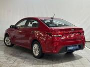 Kia Rio IV Санкт-Петербург  - изображение 24