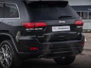 Jeep Grand Cherokee IV (WK2) Рестайлинг Москва  - изображение 34